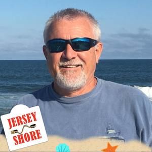 Meet your Posher, Thomas